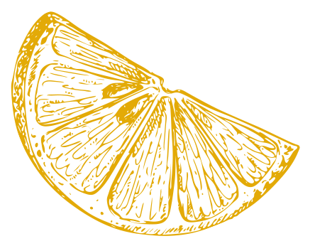 lemon slice