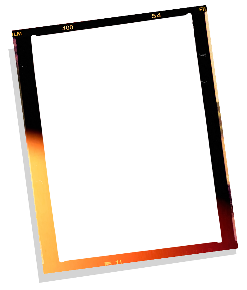 Film frame