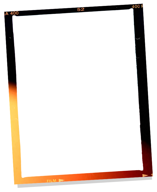 Film frame
