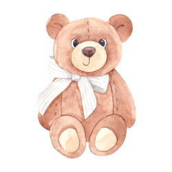 bear