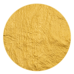 gold bubble