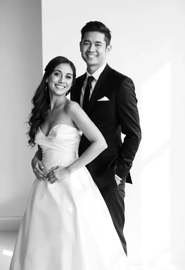 Maria & Paul