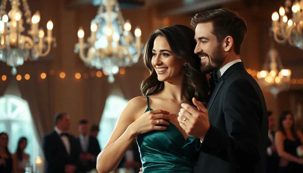 Amelia & Jake