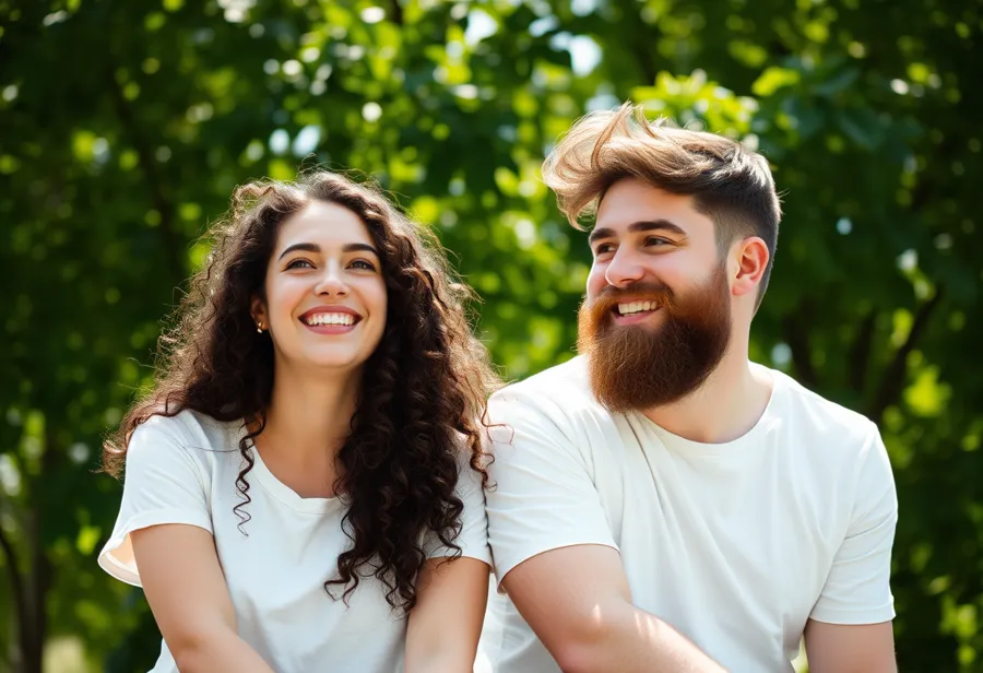 Maria & Paul